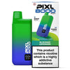 PIXL 8000 Prefilled Pod Vape Kit