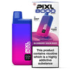 PIXL 8000 Prefilled Pod Vape Kit
