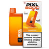 PIXL 8000 Prefilled Pod Vape Kit