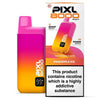 PIXL 8000 Prefilled Pod Vape Kit