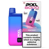 PIXL 8000 Prefilled Pod Vape Kit