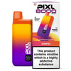 PIXL 8000 Prefilled Pod Vape Kit
