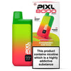 PIXL 8000 Prefilled Pod Vape Kit