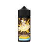 Pablo's Cake Shop Chocolate Concrete & Custard 100ml E-liquid