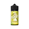 Pablo's Cake Shop Lemon Drizzle Cake with Clotted Cream 100ml E-liquid