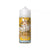 Pablo's Cake Shop Caramel Biscuit Custard 100ml E-liquid
