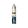 Pacha Mama Desserts Blueberry Crumble 50ml E-liquid