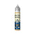 Pacha Mama Desserts Blueberry Crumble 50ml E-liquid