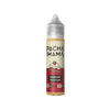 Pacha Mama Desserts Strawberry Cheesecake 50ml E-liquid