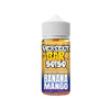 Perfect Bar 50/50 Banana Mango 100ml Shortfill