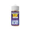Perfect Bar 50/50 Blackcurrant Blast 100ml Shortfill