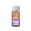 Perfect Bar 50/50 Pink Lemonade 100ml Shortfill