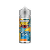 Perfect Vape All Day Vape H Berg 100ml Shortfill
