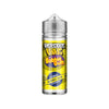 Perfect Vape Bubblegum Lemon 100ml Shortfill