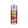 Perfect Vape Bubblegum Strawberry 100ml Shortfill