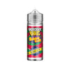 Perfect Vape Bubblegum Watermelon 100ml Shortfill