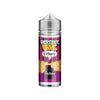 Perfect Vape Dessert Forest Fruit Gateau 100ml Shortfill