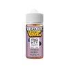 Perfect Vape Mighty Fruity Mixed Berry Punch 100ml Shortfill