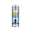 Perfect Vape Slush Blackcurrant Slush 100ml Shortfill