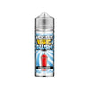 Perfect Vape Slush Strawberry Slush 100ml Shortfill