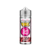 Perfect Vape Tuck Shop Kola Kubes 100ml Shortfill