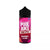 Pixie Juice Bar Style Raspberry & Plum 50/50 100ml Shortfilll
