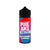 Pixie Juice Bar Style Wild Strawberries & Blueberries 50/50 100ml Shortfilll