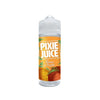 Pixie Juice Lemon & Peach 100ml E-liquid