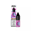 PIXL Blue Razz Gummy 10ml Nic Salt
