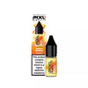 PIXL Juicy Peach 10ml Nic Salt