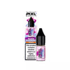PIXL Black Blueberry 10ml Nic Salt