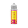 Pod Salt Nexus Berry Lemon Ice 100ml E-liquid