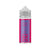 Pod Salt Nexus Grape Berry Burst 100ml E-liquid