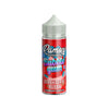 Ramsey Bubblegum Strawberry Bubba 100ml E-liquid