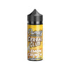 Ramsey Cereal Club Lemon Crunch 100ml Shortfill E-liquid
