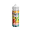 Ramsey Fruits Blood Orange & Grapefruit 100ml Shortfill E-liquid