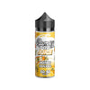 Ramsey Pod Juice Mango Banana 100ml Shortfill E-liquid