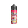 Ramsey Pod Juice Raspberry Sherbet 100ml Shortfill E-liquid