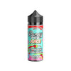 Ramsey Pod Juice Straw Kiwi Bubblegum 100ml Shortfill E-liquid