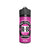 Rebel x Bogan Musk Till Dawn 100ml Shortfill E-liquid