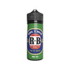 Rebel x Bogan Pash My Melons 100ml Shortfill E-liquid