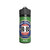 Rebel x Bogan Pash My Melons 100ml Shortfill E-liquid