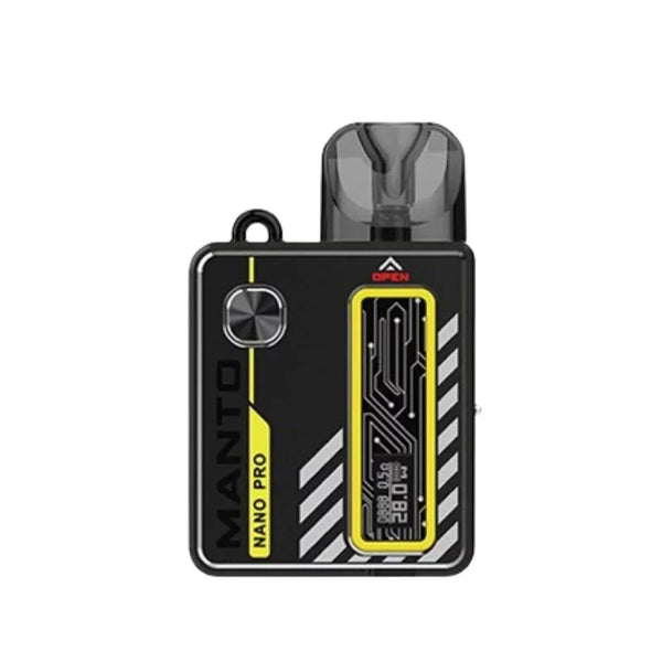 Rincoe Manto Nano Pro Pod Kit