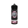 Ruthless Lush On Ice 100ml Shortfill E-liquid