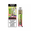 SKE Bar 15K Prefilled Vape Kit