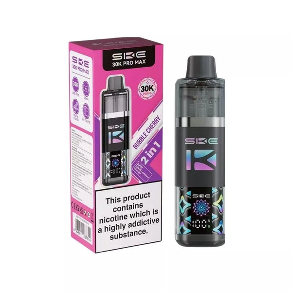 SKE 30K Pro Max Prefilled Vape Kit