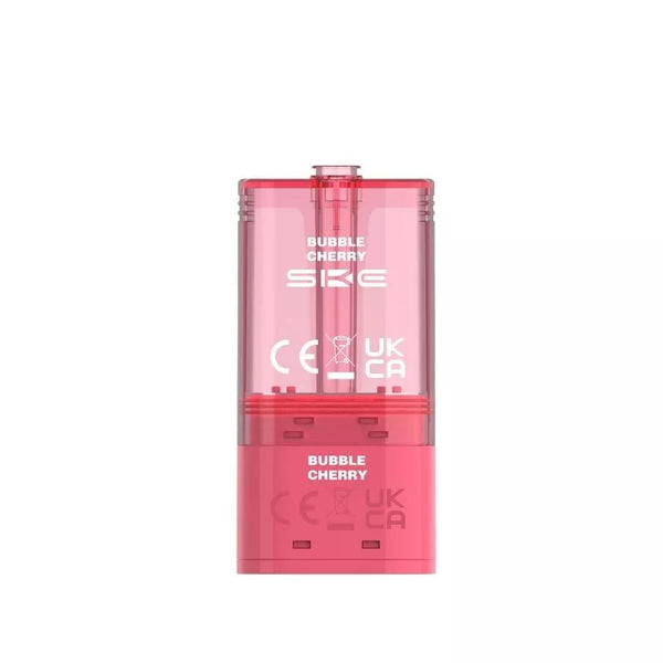 SKE Pro Max 30K Bubble Cherry Refill Pods