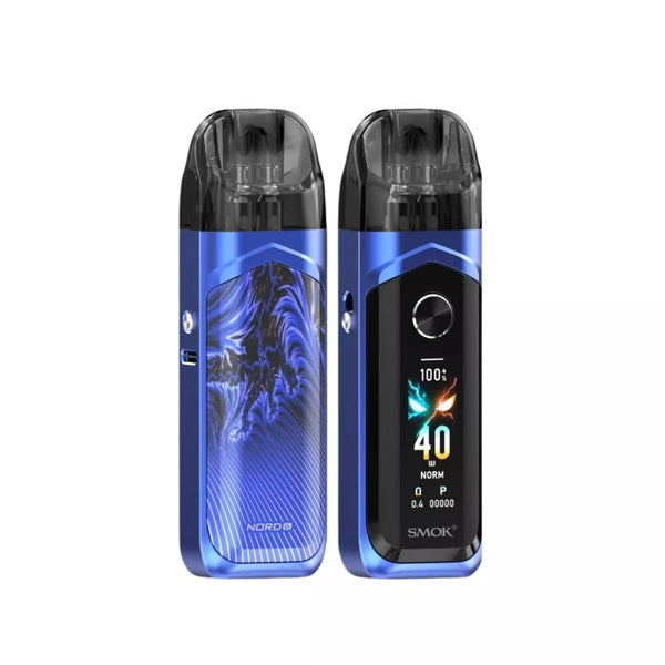 Smok Nord 6 Pod Kit