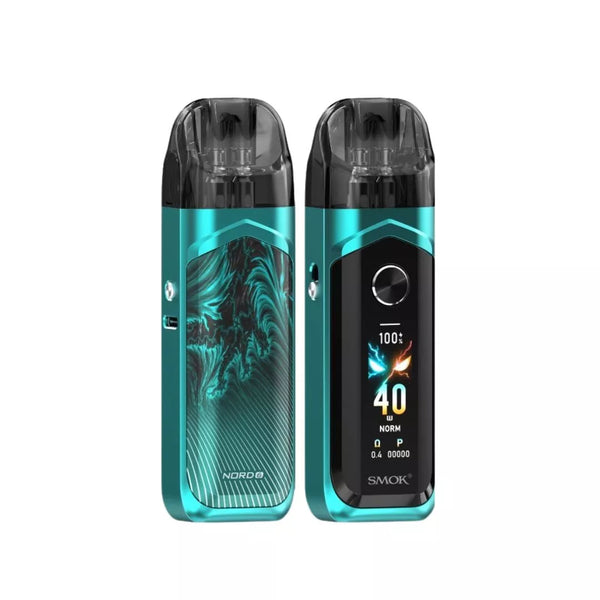 Smok Nord 6 Pod Kit