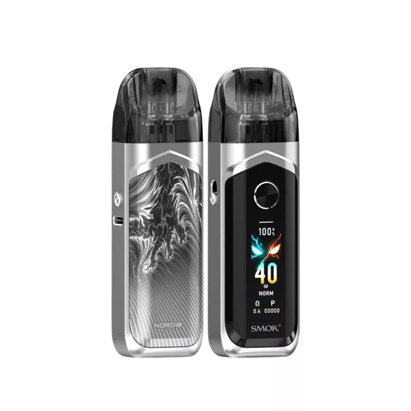 Smok Nord 6 Pod Kit